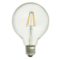 Globlampor LED