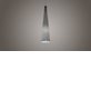 Foscarini Tite1 Pendel Svart