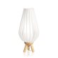 Globen Lighting Swea 1233-20 Bordslampa Liten Natur