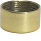 Pr Home Metallring E27 Guld