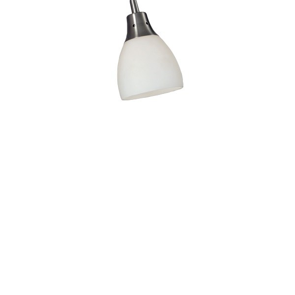 Aneta Lighting Reservglas Floda Opalglas