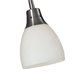 Aneta Lighting Reservglas Floda Opalglas