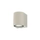 Aneta Lighting Union Vägglampa Ned Vit Ip54