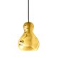 Fritz Hansen Calabash P2 Pendel Guld