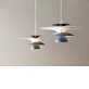 Belid T1416 Picasso 38Cm Led G9