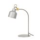 Konsthantverk Bolb Bordslampa 1430-5 Aluminium/Mässing