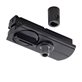 Slv By Bellalite Pendeladapter Svart 1-Fas