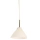 Belid T1462 Timglas Opal 16Cm Utgått