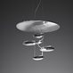 Artemide Mercury Mini Sofitto Led 3000K