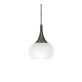 Aneta Lighting Globus fönsterlampa vit-krom
