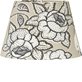 Pr Home Lampskärm Oval 20Cm Birdsong Beige