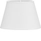 Pr Home Lampskärm 1544-471 Oval 42Cm Classico Vit