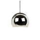 Aneta Lighting Diva Taklampa 28Cm Krom