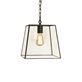 Aneta Lighting Diplomat Taklampa 1L