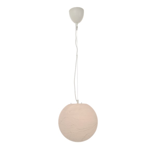 Aneta Lighting Moon Taklampa 30Cm Utgått