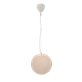Aneta Lighting Moon Taklampa 30Cm Utgått