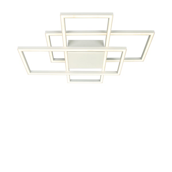 Aneta Lighting NEW YORK plafond, vit
