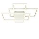 Aneta Lighting NEW YORK plafond, vit