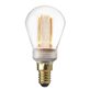 Pr Home Edison Led Filament Dim Klar 1W E14 Future