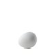 Foscarini Gregg Midi Bordslampa Led Vit On/Off Ersatt