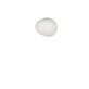 Foscarini Gregg Piccola vägg- och taklampa, Vit