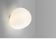 Foscarini Gregg Piccola vägg- och taklampa, Vit