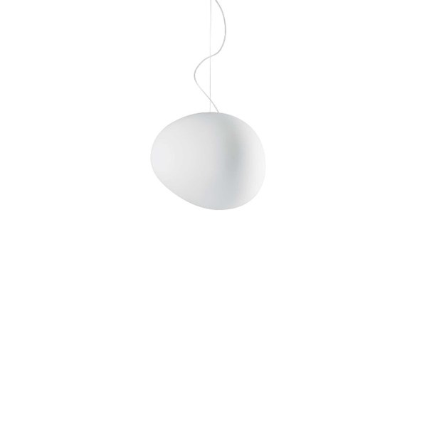 Foscarini Gregg Piccola Pendel Vit