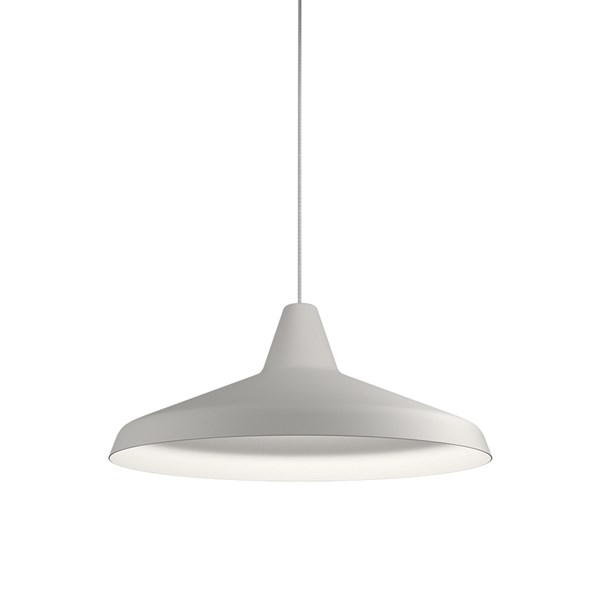 Belid T1809 Titan pendel 40cm vitstruktur
