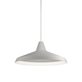 Belid T1809 Titan pendel 40cm vitstruktur