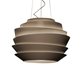 Foscarini Le Soleil Pendel Bronze Led Dimbar Utgått