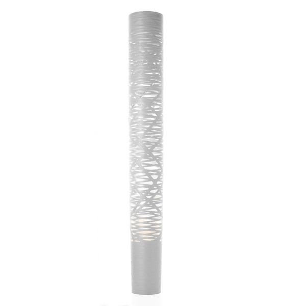 Foscarini Tress Golv Stor Vit Led