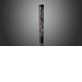 Foscarini Tress Golv Stor Svart Led
