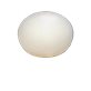 Aneta Lighting Globus Bordslampa Oval Opalvit 24X18,7