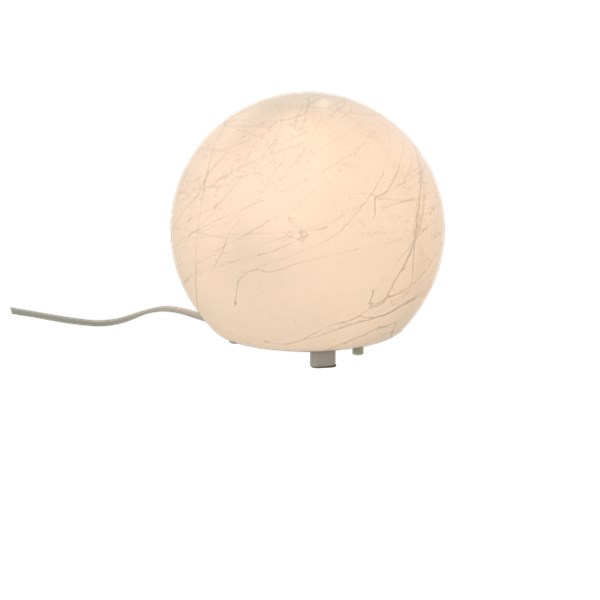 Aneta Lighting Moon Bordslampa 20Cm