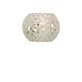 Aneta Lighting Fiona Bordslampa Silver Liten