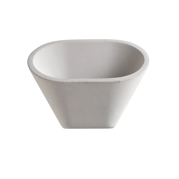 Foscarini Aplomb vägglampa LED, Vit