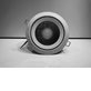 By Rydéns Aero downlight/spotlight badrum IP44, Vit