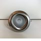 By Rydéns Aero downlight/spotlight badrum IP44, Satin