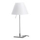 Luceplan Costanzina Bordslampa, Alu Exkl. Skärm