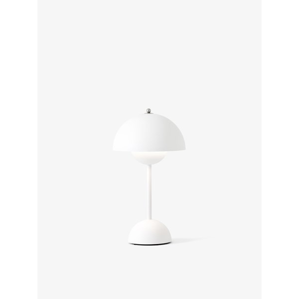 Andtradition Flowerpot VP9 Bordslampa Portabel