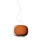 Foscarini Chouchin 1 Pendel Orange