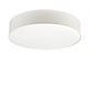 Belid P2152 Soft Plafond Vitt Linne 50,5Cm