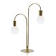 Globen Lighting Grace 2159-63 Bordslampa Mässing