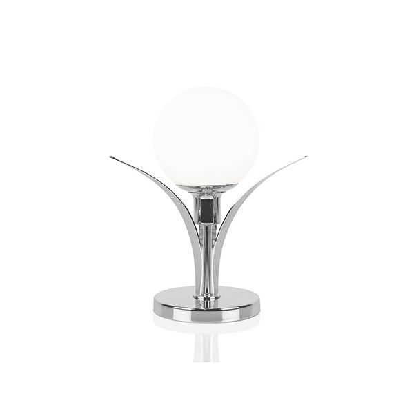 Globen Lighting Savoy 2171-52 Bordslampa Krom