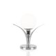 Globen Lighting Savoy 2171-52 Bordslampa Krom