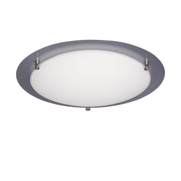 Belid P2192 Cirklo Plafond Aluminium 35Cm