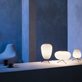 Foscarini Rituals 2 Bordlampa Vit E27 Dimmer
