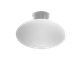 Belid P2265 Bullo Xl Tak Alu/Opalglas Ip21