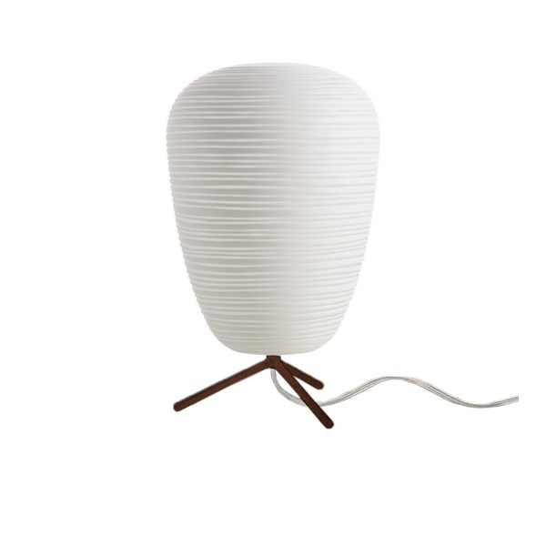 Foscarini Rituals 1 Bordlampa Vit E27 Med Dimmer