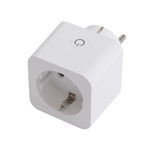 Airam Smart Uttag Ip20 inomhus